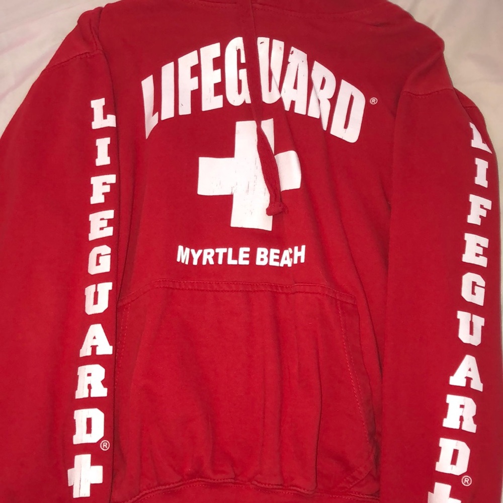 sweatshirt